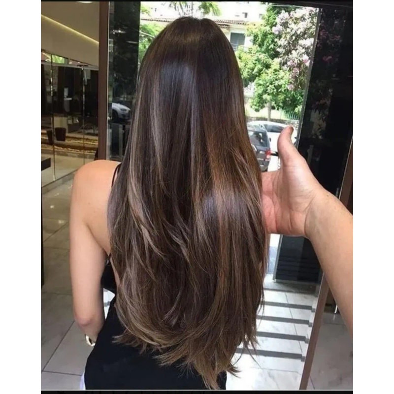 Mascarilla Intensiva Cabello Elimina Frizz Terramar