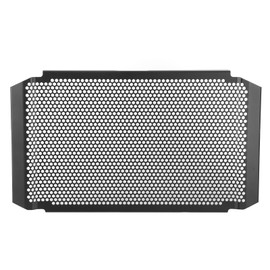 Motorcycle Radiator Grille Guard Cover Protector Fits for Yamaha XSR900 MT-09 FZ-09 Tracer 900 GT
