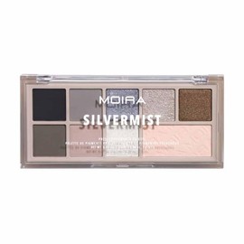 Paleta SILVERMIST Moira                                                                                                                               