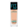 Base de Maquillaje Líquida Maybelline New York Fit Me! 118