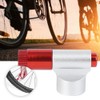 Bike Carbon Dioxide CO2 Mini Inflator Presta Valve Inflatable Mouth