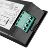Power Meter Panel 100A AC 80~260V Digital Power Meter Voltage