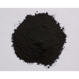 Black Iron Oxide - Fe3O4 - Natural - 20 Pounds