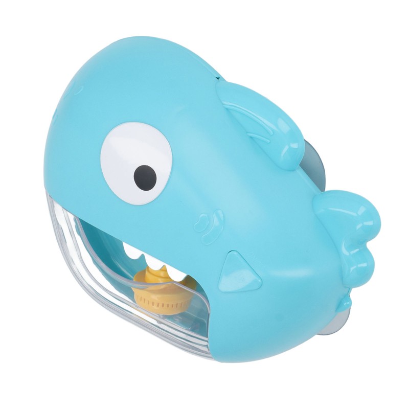 Bubble Bath Toy Automatic Electric Music Bath Bubble Machine IP6