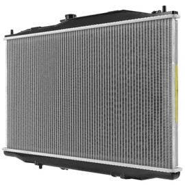 ASAPE Engine Radiator Assembly Fit for Acura TSX 2004-2008