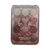 Note Flawless Eyeshadow Palette - 02 Romantic Date