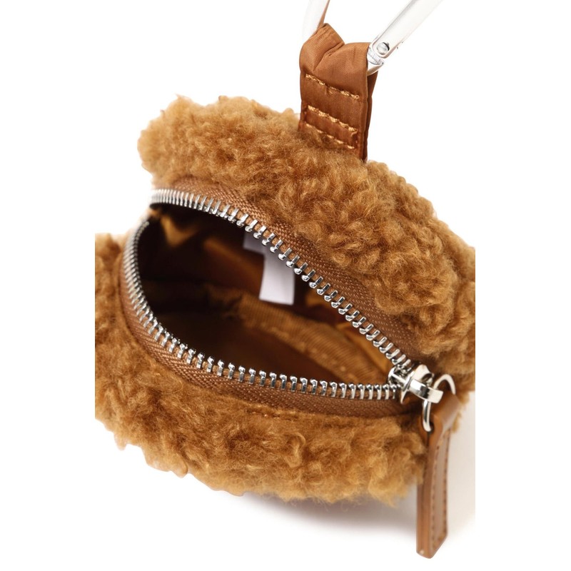 Master Bunny 758-4284011 Ball Pouch (Includes Bore and Carabiner) /