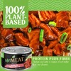 unMEAT Plant Based Meat | Easy to Prepare Plant Based