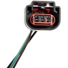 Dorman 84785 Headlight Socket for H13/9008 Bulb Compatible with Select