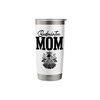 Evolution Badminton Player Badminton Player Shuttlecock Stainless Steel Insulated Tumbler