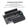 Industrial Control Board PLC Programmable Logic Controller Supports 485 CAN