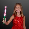 FlashingBlinkyLights Candy Cane Baton Light Up Wand