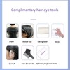 【STOK MALAYSIA】COLOR NATURALS Pewarna Rambut Kekal - Formula Herba &