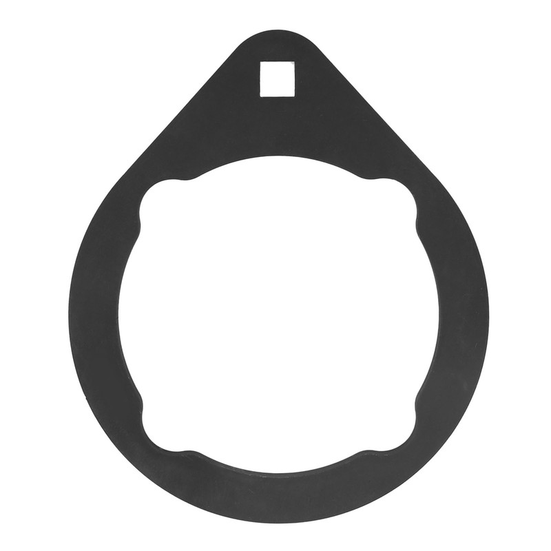 Air Conditioning Compressor Holding Tool 412‑154 AC Clutch Fixture Replacement