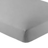 Sasma Home - 2 x Cot Bed Fitted Sheets 100%