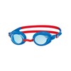 Zoggs Kids' Ripper Junior Swimming Goggles Anti-fog And UV Protection,