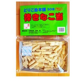 Doriko Candy Honpo Stick Soyako Onpo 50 Count New Standard Product