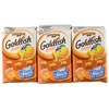Pepperidge Farm Goldfish Baked Snack Crackers Made with Whole Grain: