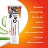 Optima Glucosamine Complex Gel, Natural, Cruelty Free, Cooling, with Aloe