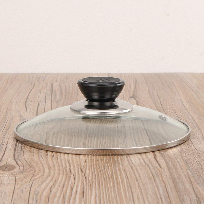 2 Sets Universal Pot Lid Cover Knob Handle Cookware Universal