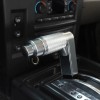 MXtech-23 Aluminum Center Console Gear Shifter Cover For Hummer H2