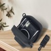 Camera Case for Instax Mini 99, Hard Carrying Case for