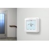 Honeywell Home RTH8560D 7 Day Programmable Touchscreen Thermostat White