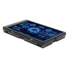3.5in Computer Temp Monitor IPS Full View Display Small Screen