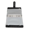 A6 Loose Leaf Notebook with Paper Detachable Leather Cover 6