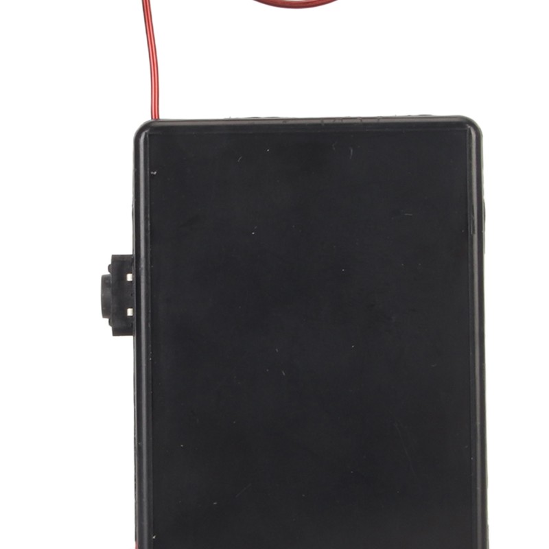 Coil EMP Electromagnetic Pulse Tester Small Black Box Intelligent Lock