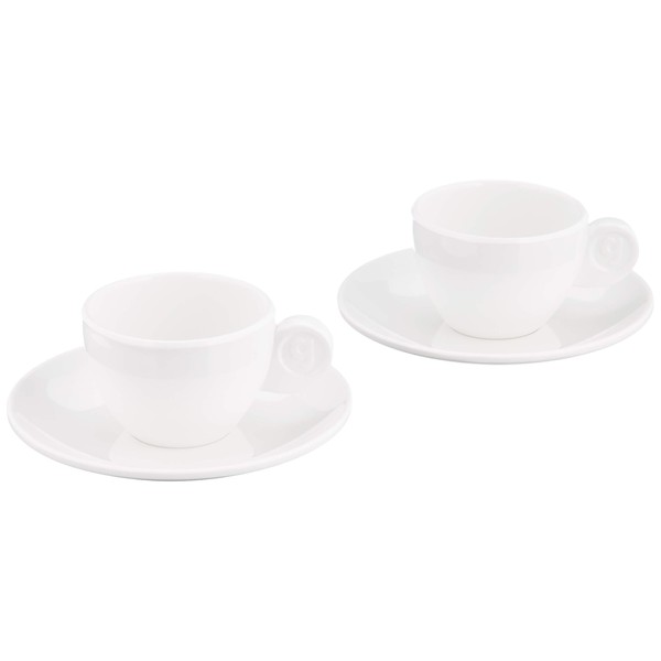 Gimex Camping Equipment Espresso 30308 Set of 2
