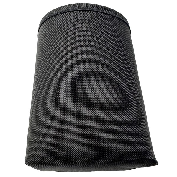 Knicks Cordura Ballistic Fabric 301DD/DDX Inner Case (L) BA-01