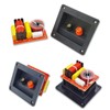 Bookshelf Speaker Frequency Splitter Speaker Accessories High Heat Resistant HiFi