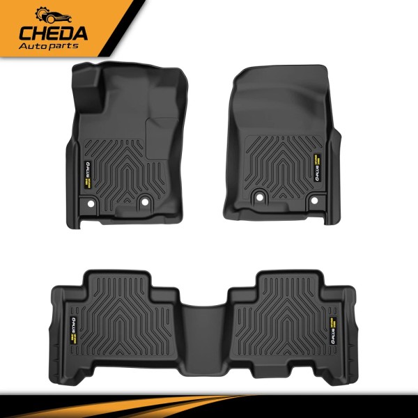 CHEDA Fit For Toyota 2013-23 4runner 14-23 Lexus Gx460 Floor