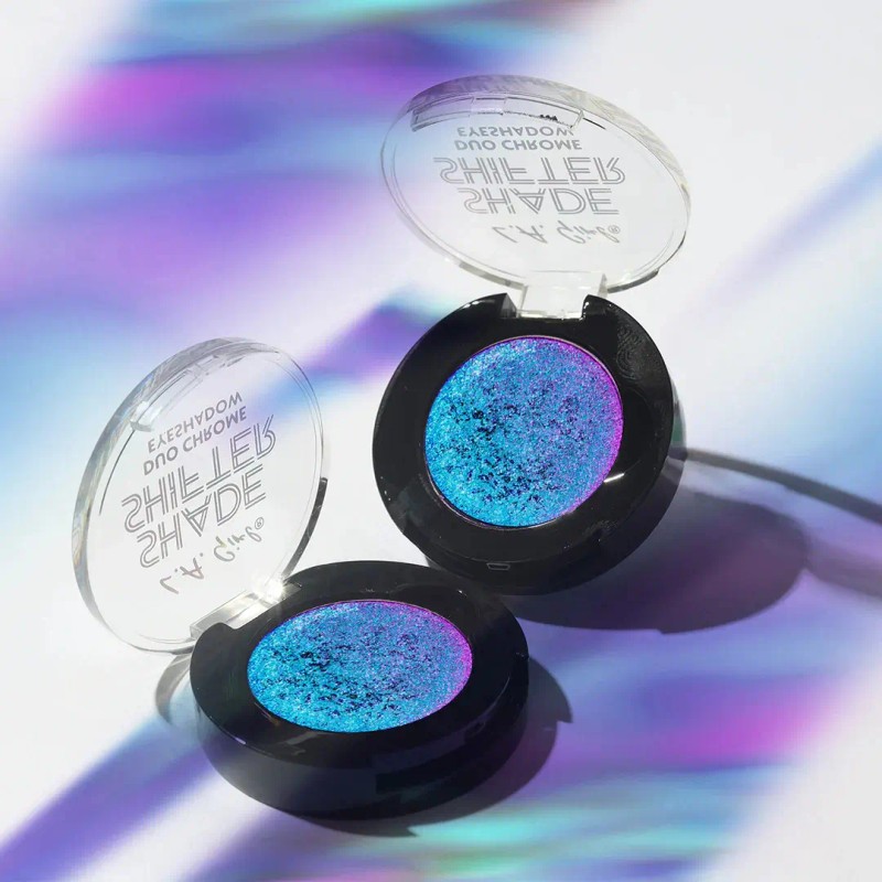 Sombra De Ojos L.a. Girl Shade Shifter