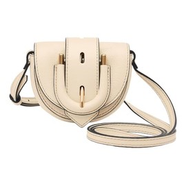 Fossil Women's Harwell Shoulder Bag, White