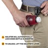 Spider Tool Holster - Bottle Holster Kit - (1) Self
