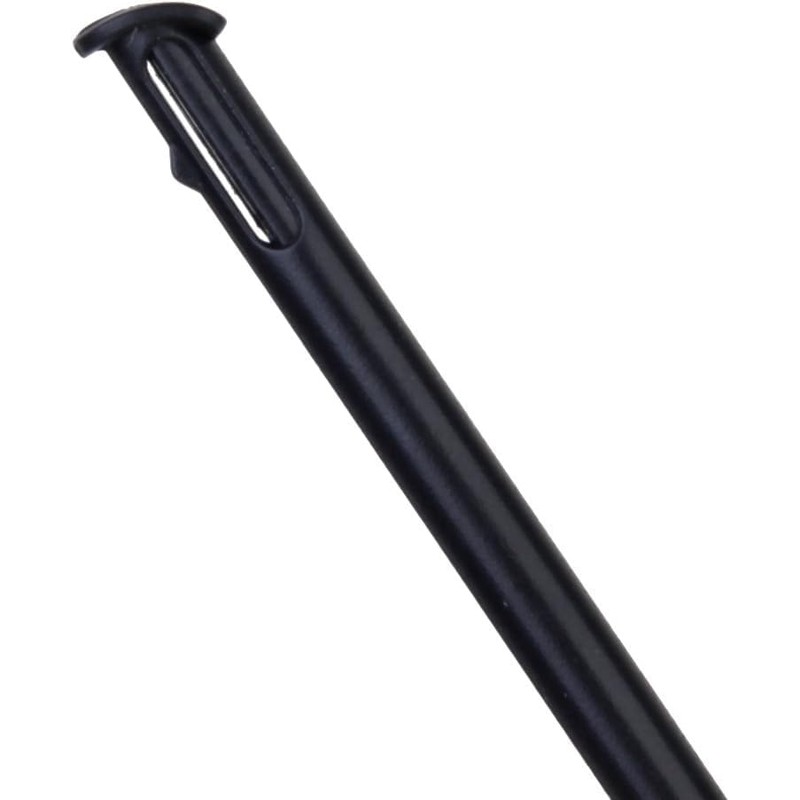 Stylus Pen for 3DS 2 Pack White and Black