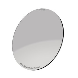 Tilta Illusion Digital Diffusion Filter for Tilta Mirage Matte Box Lightweight 95mm TF-95-DD14