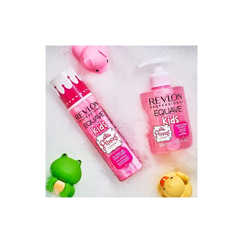 REVLON PROFESSIONAL Equave KIDS princess conditioner 200 ml