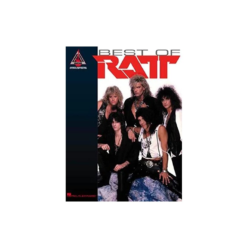 Best of Ratt