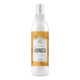 Tónico Facial Árnica 500ml Productos Mart Mexico Día Noche Piel Normal
