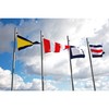 Flag and Banner International Signal Flag - Nautical Flag |