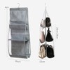 Lkw Ogechi Handbag Storage Organiser, Hanging Handbags Storage - with