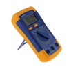 Angoily 2pcs Multi Meter Digital Multimeter Meter Equipment Tool Tester