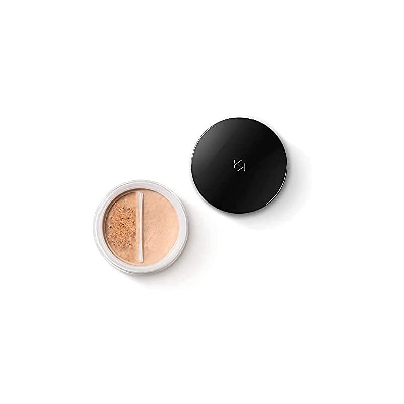 KIKO Milano Unlimited Long Lasting Matte Loose Powder 03 Matte