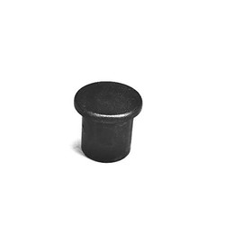 Replacement for Evolution-Bernina 6100 Vacuum Cleaner Handle Black Top Cap # 01-6701-66