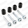 STARK SKGSK-1630016 Brake Caliper Guide Sleeve Set