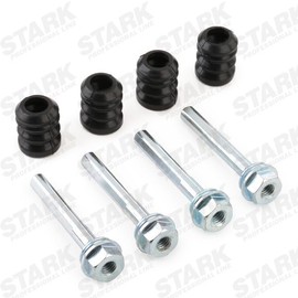 STARK SKGSK-1630016 Brake Caliper Guide Sleeve Set