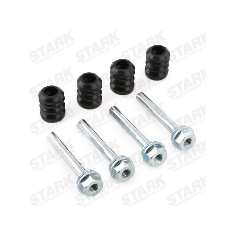 STARK SKGSK-1630016 Brake Caliper Guide Sleeve Set